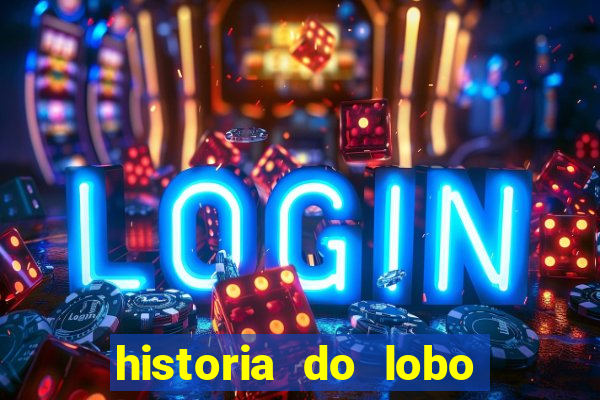 historia do lobo mau e os tres porquinhos resumida